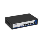 سوئیچ PoE گیگ اچ ار یو ای HRUI HR900-AFG-42N