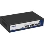 سوئیچ شبکه HRUI مدل HR900-AF-42N
