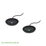 میکروفون مدل Group Expansion Mics لاجیتک
