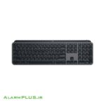 کیبورد بی سیم مدل MX KEYS لاجیتک