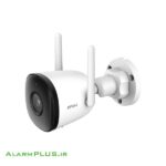 دوربین هوشمند بی سیم تحت شبکه آیمو مدل IPC-F22P