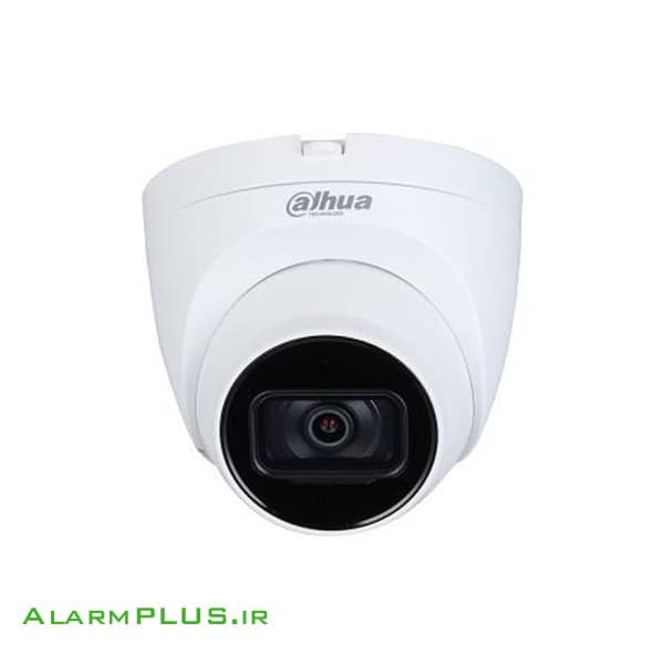 دوربین مداربسته آنالوگ (HDCVI) داهوا مدل DH-HAC-HDW1200TQP-A
