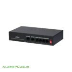 سوئیچ 6 پورت داهوآ مدل PFS3006-4ET-36