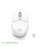 موس بی سیم گیمینگ مدل G705 لاجیتک