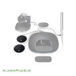 میکروفون مدل Group Expansion Mics لاجیتک