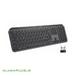 کیبورد بی سیم مدل MX KEYS لاجیتک