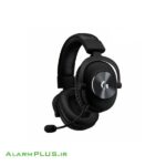 هدست با سیم گیمینگ GPro X لاجیتک