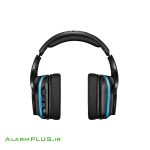 هدست بی سیم گیمینگ مدل Lightsync Wirelsss G933s 7.1 لاجیتک