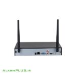 ان وی آر (NVR) 4 کانال آیمو مدل NVR1104HS-W-S2