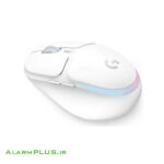 موس بی سیم گیمینگ مدل G705 لاجیتک