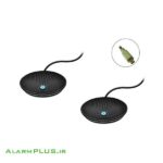 میکروفون مدل Group Expansion Mics لاجیتک