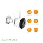 دوربین هوشمند بی سیم تحت شبکه آیمو مدل IPC-F22P