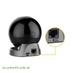 دوربین تحت شبکه آیمو مدل IPC-A46LP-D REX