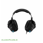 هدست بی سیم گیمینگ مدل Lightsync Wirelsss G933s 7.1 لاجیتک