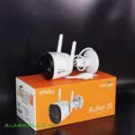 دوربین تحت شبکه آیمو مدل IPC-F22FP