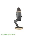 میکروفون با سیم گیمینگ مدل Blue Microphone Yeti X World Of Warcarft Editing لاجیتک