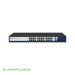 سوئیچ PoE گیگ مدل HR900-AFG-2422S-400 اچ آر یو آی