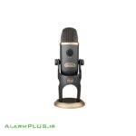 میکروفون با سیم گیمینگ مدل Blue Microphone Yeti X World Of Warcarft Editing لاجیتک