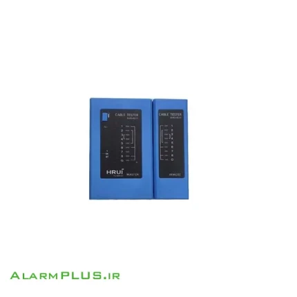 تستر شبکه اچ آر یو آی HRUI Network Cable Tester