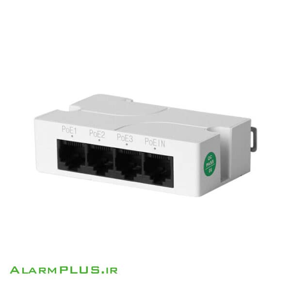 اکستندر PoE مدل HR-POE013 اچ آر یو آی