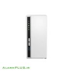 ذخیره ساز تحت شبکه کیونپ مدل QNAP TS-233-2GB