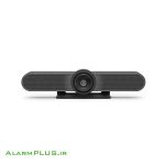 ویدئو کنفرانس مدل Meetup لاجیتک