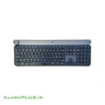 کیبورد بی سیم مدل Craft لاجیتک