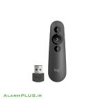 پرزنتر بی سیم مدل Wireless Presenter R500s لاجیتک