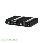 مبدل اترنت به فیبر مدل HR100W-GE-25-TR اچ آر یو آی