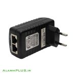 اینجکتور POE مدل HR-FB-48045 اچ آر یو آی