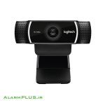 وب کم مدل C922 Pro لاجیتک