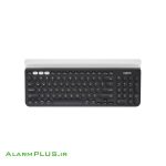 کیبورد بی سیم مدل K780 Multi-Device لاجیتک