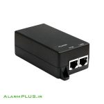اینجکتور POE مدل HR-FBG-48006 اچ آر یو آی