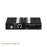 مبدل اترنت به فیبر مدل HR100W-GE-25-TR اچ آر یو آی