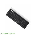 کیبورد بی سیم مدل K780 Multi-Device لاجیتک