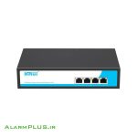 دستگاه PVR مدل HR100-POC-4VPR اچ آر یو آی