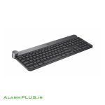 کیبورد بی سیم مدل Craft لاجیتک