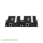 اکستندر PoE مدل HR-PE08-SV_HR-PE08-IPC اچ آر یو آی