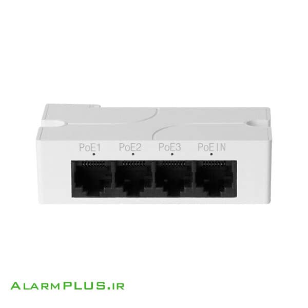 اکستندر PoE مدل HR-POE013 اچ آر یو آی