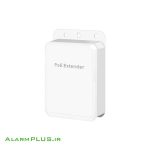 اکستندر POE مدل HR-POE013-WP اچ آر یو آی