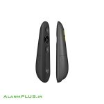 پرزنتر بی سیم مدل Wireless Presenter R500s لاجیتک