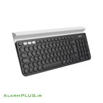 کیبورد بی سیم مدل K780 Multi-Device لاجیتک