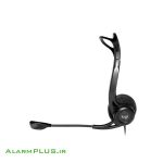 هدست با سیم مدل H960 لاجیتک