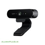 وب کم مدل Brio 4k لاجیتک