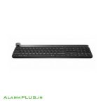 کیبورد بی سیم مدل Craft لاجیتک