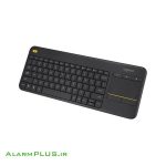 کیبورد بی سیم مدل K400 Plus لاجیتک