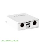 اکستندر POE مدل HR-POE013-WP اچ آر یو آی