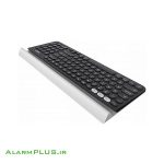 کیبورد بی سیم مدل K780 Multi-Device لاجیتک