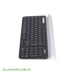 کیبورد بی سیم مدل K780 Multi-Device لاجیتک
