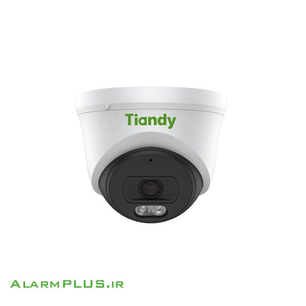 دوربین دام IP تیاندی مدل TC-C34XN Spec:I3W/E/Y/2.8mm/V4.2
